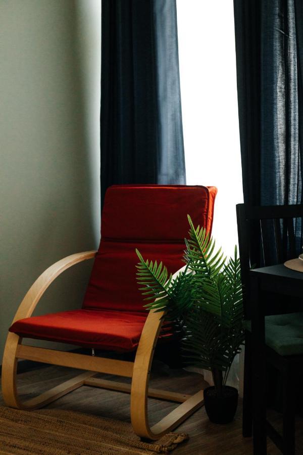 Apartament Savor *