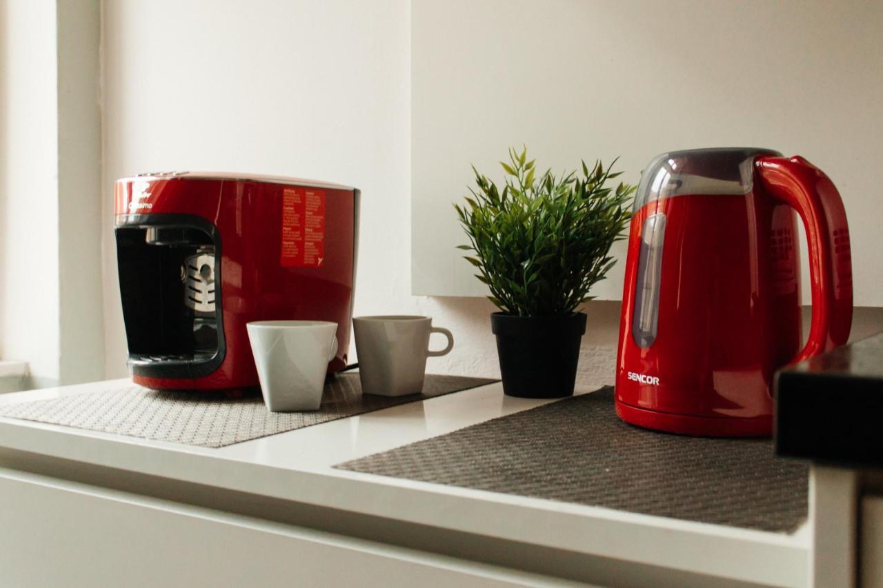 Apartament Savor *
