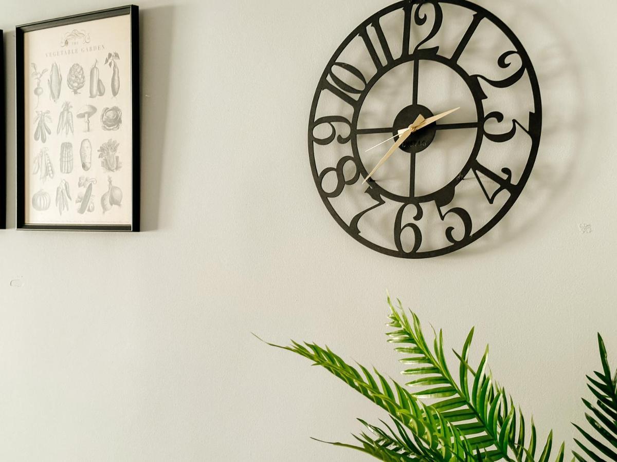Savor Apartament Praga