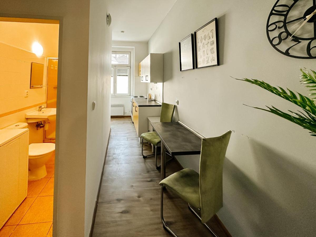 Apartament Savor *