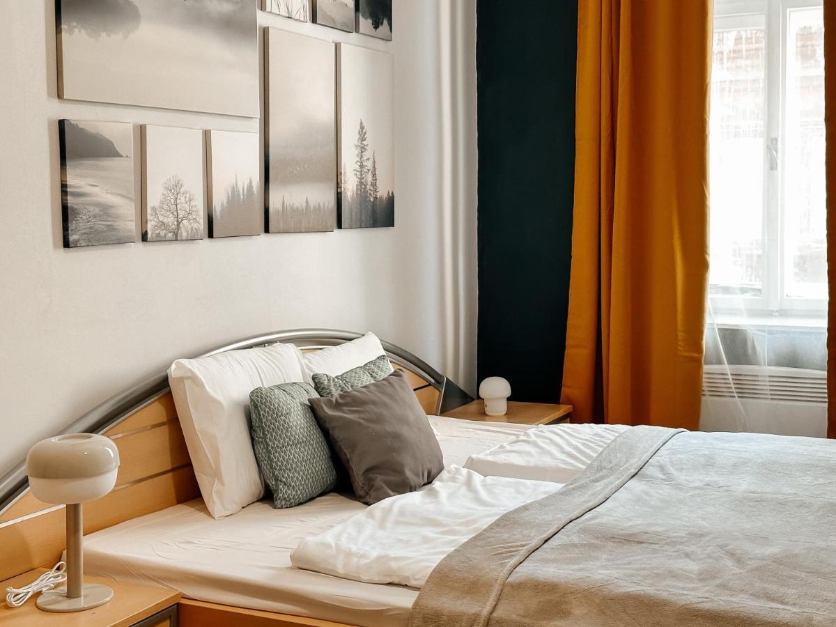 Savor Apartament *