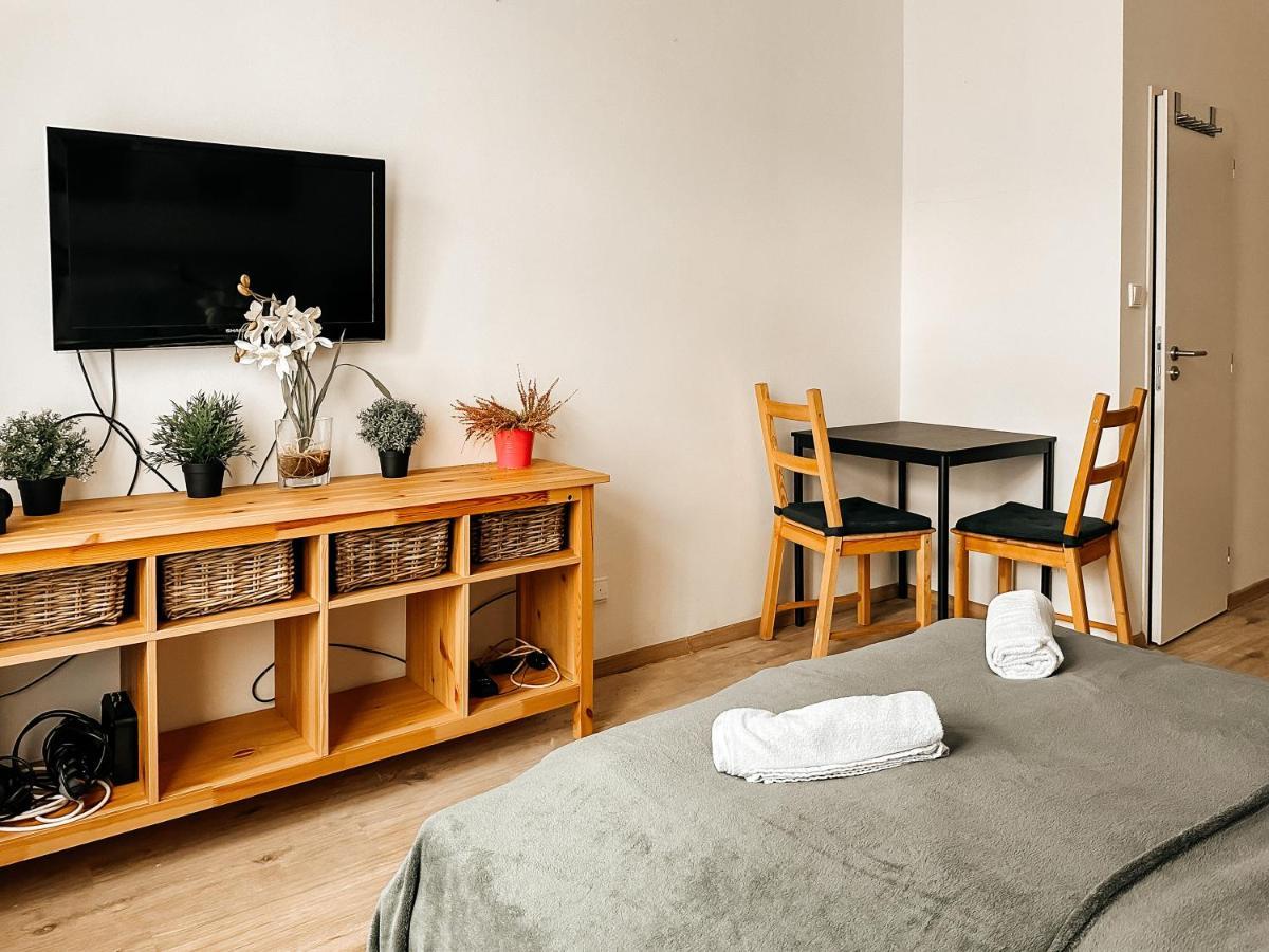 Savor Apartament Praga