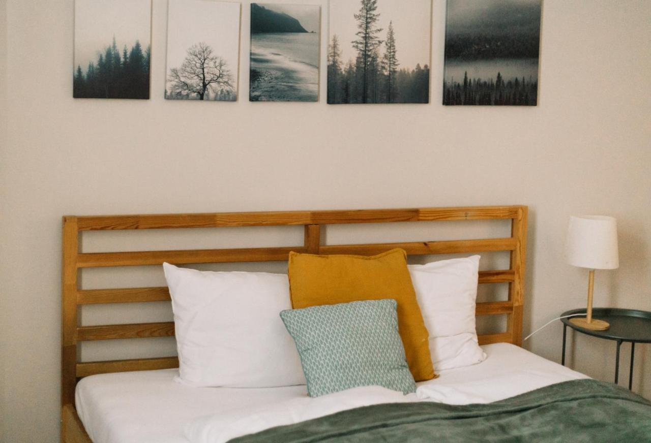 Savor Apartament *