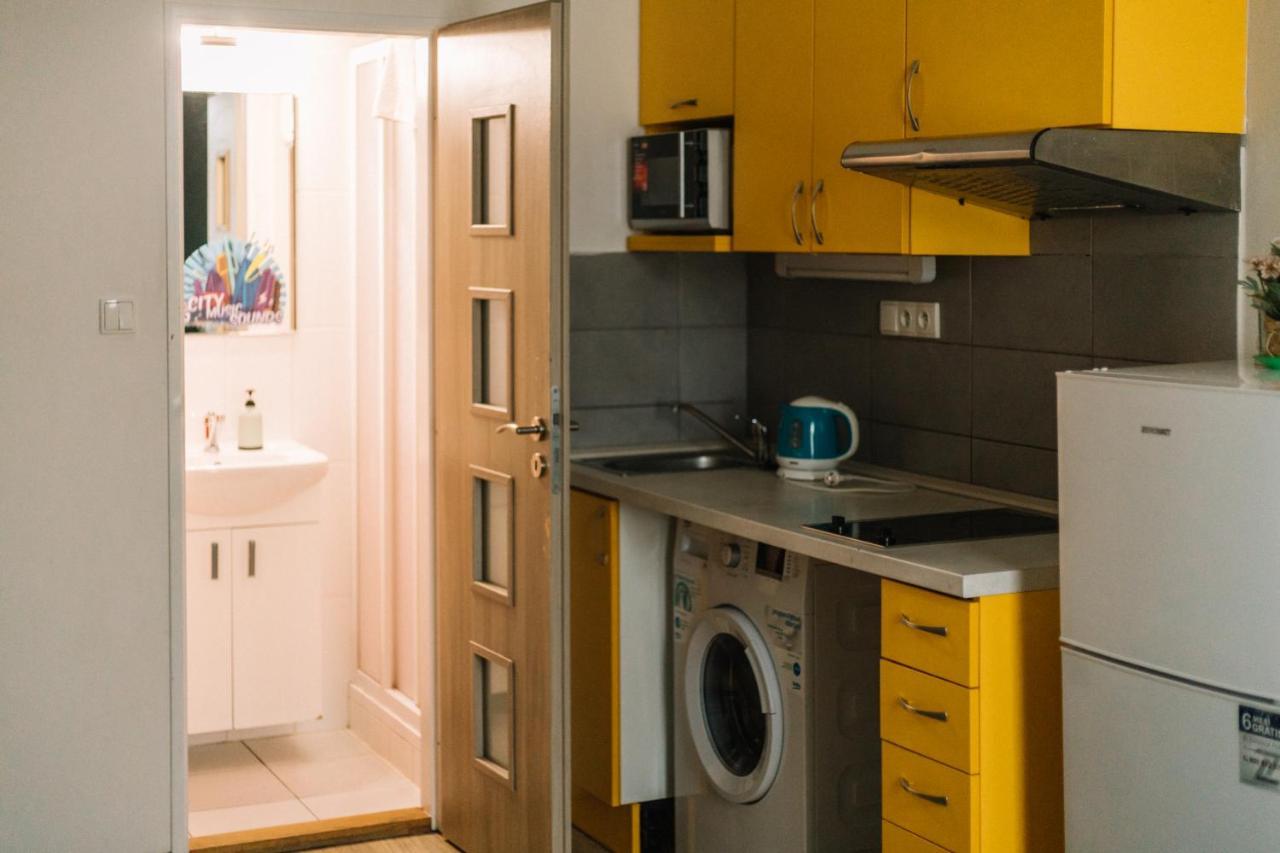 Savor Apartament